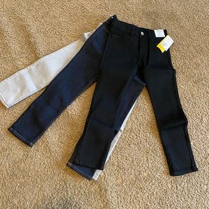 Boys Sz 6/7 H&M Skinny fit jeans